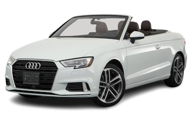 Audi Convertable for self drive in Goa
